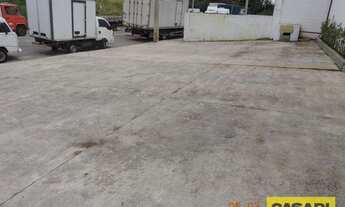 Imagem 2: Galpão à venda, 1350 m² - Loteamento Industrial Coral - Mauá/SP