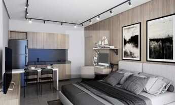 Imagem 6: FLAT no Bessa, proximo da praia