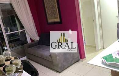 Imagem 5: Apartamento com 2 dormitórios à venda, 57 m² por R$ 410.000,00 - Planalto - São Bernardo d