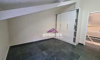 Imagem 6: Casa com 1 dormitório para alugar, 65 m² por R$ 1.750,00/mês - Jardim Esplanada II - São J