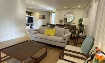 Imagem: Apartamento à venda, 167 m² por R$ 1.510.000,00