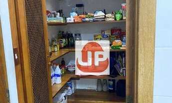 Imagem 7: Casa com 3 dormitórios à venda, 255 m² por R$ 2.150.000,00 - Alphaville Residencial 6 - Sa