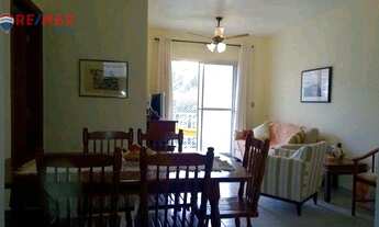 Imagem 6: Apartamento com 2 dormitórios à venda, 80 m² por R$ 330.000,00 - Jardim Paraíso - Águas de