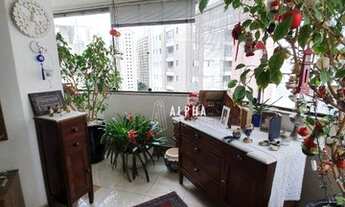 Imagem 4: Apartamento à venda, 110 m² por R$ 850.000,00 - Alphaville - Barueri/SP