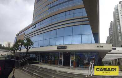 Imagem 2: Laje, 650 m² - venda ou aluguel - Vila Baeta Neves - São Bernardo do Campo/SP