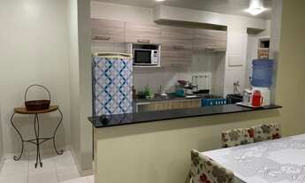 Imagem 6: Alugo apto, 3/4, garagens, todo mobiliado, segurança 24h, melhor localização Belém/ Ananin