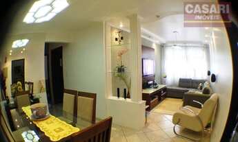 Imagem 2: Apartamento com 2 dormitórios à venda, 100 m² - Vila Lusitânia - São Bernardo do Campo/SP