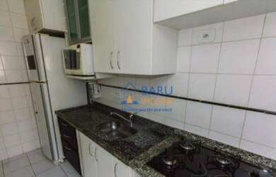 Imagem 6: Apartamento à venda, 53 m² por R$ 469.000,00 - Santa Cecília - São Paulo/SP