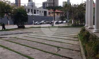 Imagem 4: Casa para aluguel com 1457 metros quadrados com 1 quarto em Jardim América - São Paulo - S