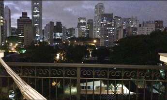 Imagem 6: Apartamento Venda Brooklin 135 m² 4 Dormitórios