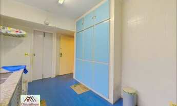 Imagem 6: Locação Casa 5 Dormitórios - 380 m² Vila Madalena