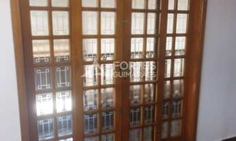 Imagem: RIBEIRãO PRETO - Casa Padrão - Vila Tibério