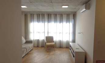 Imagem 6: Apartamento à venda, 70 m² por R$ 955.000,00 - Brooklin - São Paulo/SP