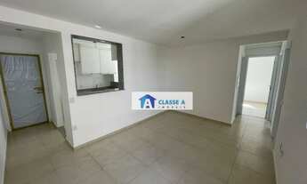 Imagem 2: Apartamento com 3 dormitórios à venda, 62 m² por R$ 334.950,00 - Conjunto Califórnia - Bel