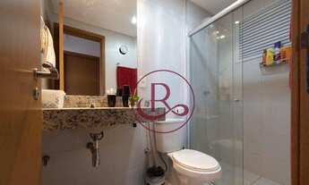 Imagem 6: Apartamento com 2 quartos à venda, 56 m² por R$ 290.000 - Parque Amazônia - Goiânia/GO