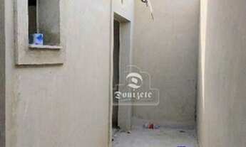 Imagem 5: Apartamento à venda, 82 m² por R$ 650.000,00 - Jardim - Santo André/SP