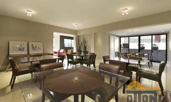 Imagem 7: Apartamento 3 Suítes Piet Mondrian