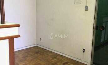 Imagem: Kitnet com 30m² no Centro de Niterói