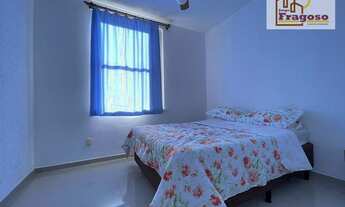 Imagem 5: Apartamento com 2 dormitórios à venda, 49 m² por R$ 320.000,00 - Braga - Cabo Frio/RJ