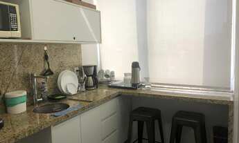 Imagem 3: Sala Comercial em Icaraí com 120 m², em Ótima Localização!!!