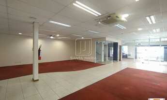 Imagem 6: Salão/Galpão (salão - sobrado) , elevador