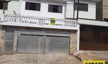 Imagem 2: Sobrado com 2 dormitórios à venda, 109 m² - Alves Dias - São Bernardo do Campo/SP