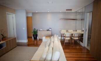 Imagem 4: Oportunidade Accordes com 118 m²