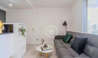 Imagem 4: Apartamento com 1 dormitório à venda, 30 m² - Perdizes - São Paulo/SP