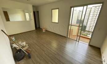 Imagem 2: APARTAMENTO RESIDENCIAL em SÃO PAULO - SP, JARDIM MARAJOARA