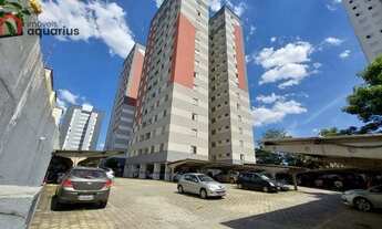 Imagem 3: Apartamento com 3 dormitórios à venda, 78 m² por R$ 385.000,00 - Jardim Satélite - São Jos