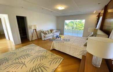 Imagem 6: Casa com 5 dormitórios à venda, 778 m² por R$ 7.700.000,00 - Barra da Tijuca - Rio de Jane