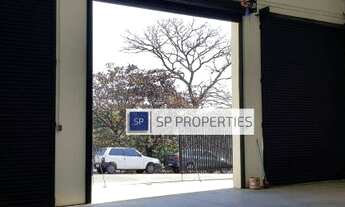 Imagem 4: Galpão para alugar, 404m² - Jardim do Trevo - Campinas/SP