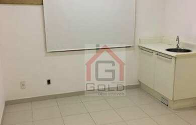 Imagem 3: Sala para alugar, 12 m² por R$ 1.900,00/mês - Jardim - Santo André/SP