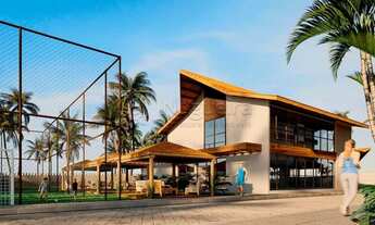 Imagem 4: Tamandaré - Apartamento - Carneiros