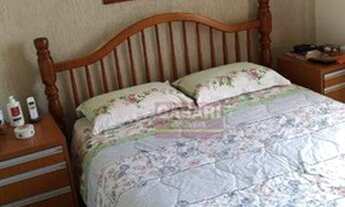 Imagem: Apartamento Santa Terezinha