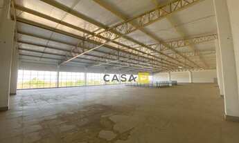 Imagem 5: Salão para alugar, 3190 m² por R$ 45.000,00/mês - Chácara Machadinho - Americana/SP