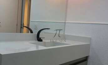 Imagem 4: Belíssima casa totalmente reformada no Tamboré 5