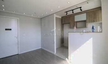 Imagem 6: Apartamento para aluguel, 2 quartos, 1 vaga, Vila Lucinda - Santo André/SP