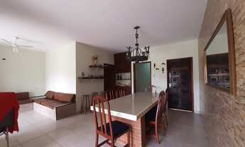 Imagem 5: Casa com piscina, 3 dormitórios à venda, 167 m² por R$ 550.000 - Estância Balneária de Ita