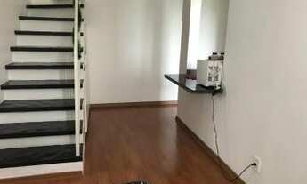 Imagem 2: Apartamento Cobertura Duplex - Bosque dos Eucaliptos - Residencial Spazio Campo Lazio - 2