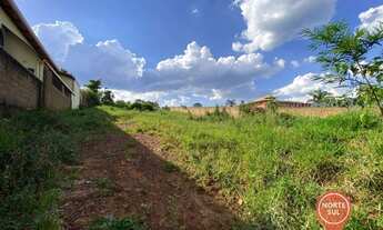 Imagem 9: Terreno à venda, 1000 m² por R$ 140.000 - Retiro do Brumado - Brumadinho/Minas Gerais