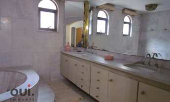 Imagem 3: Flat com 2 dormitórios para alugar, 109 m² por R$ 4.000,00/mês - Jardim Paulista - São Pau