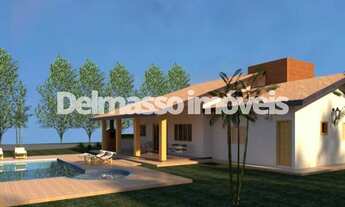 Imagem 3: COD.6415 - IBIUNA, CHÁCARA EM FASE FINAL DE CONSTRUÇÃO!