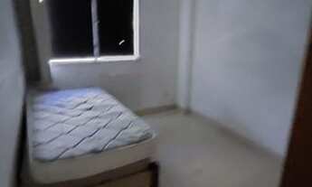 Imagem 7: Apartamento para aluguel tem 60 metros quadrados com 2 quartos Mobiliado na Pelinca