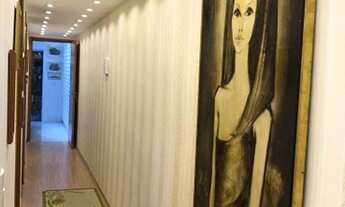 Imagem 7: Apartamento com 2 dormitórios à venda, 112 m² por R$ 350.000,00 - Jardim das Azaléias - Po