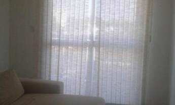 Imagem 6: Apartamento com 1 dormitório para alugar, 48 m² por R$ 1.350,00/mês - Vila Adyana - São Jo