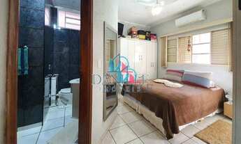 Imagem 5: Casa com 2 dormitórios à venda, 101 m² por R$ 320.000,00 - Residencial Cambuy - Araraquara