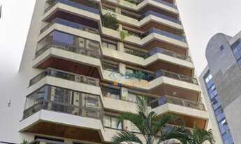 Imagem: Apartamento de 3 Dormitórios