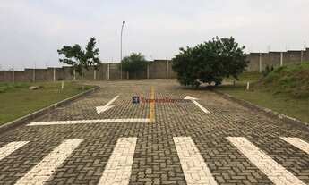 Imagem 4: Terreno à venda, 569 m² por R$ 320.000 - RESIDENCIAL GSP ARTS - Itatiba/SP