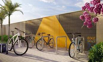 Imagem 4: Apartamento à venda, 51 m² por R$ 270.000,00 - Vicente Pinzon - Fortaleza/CE